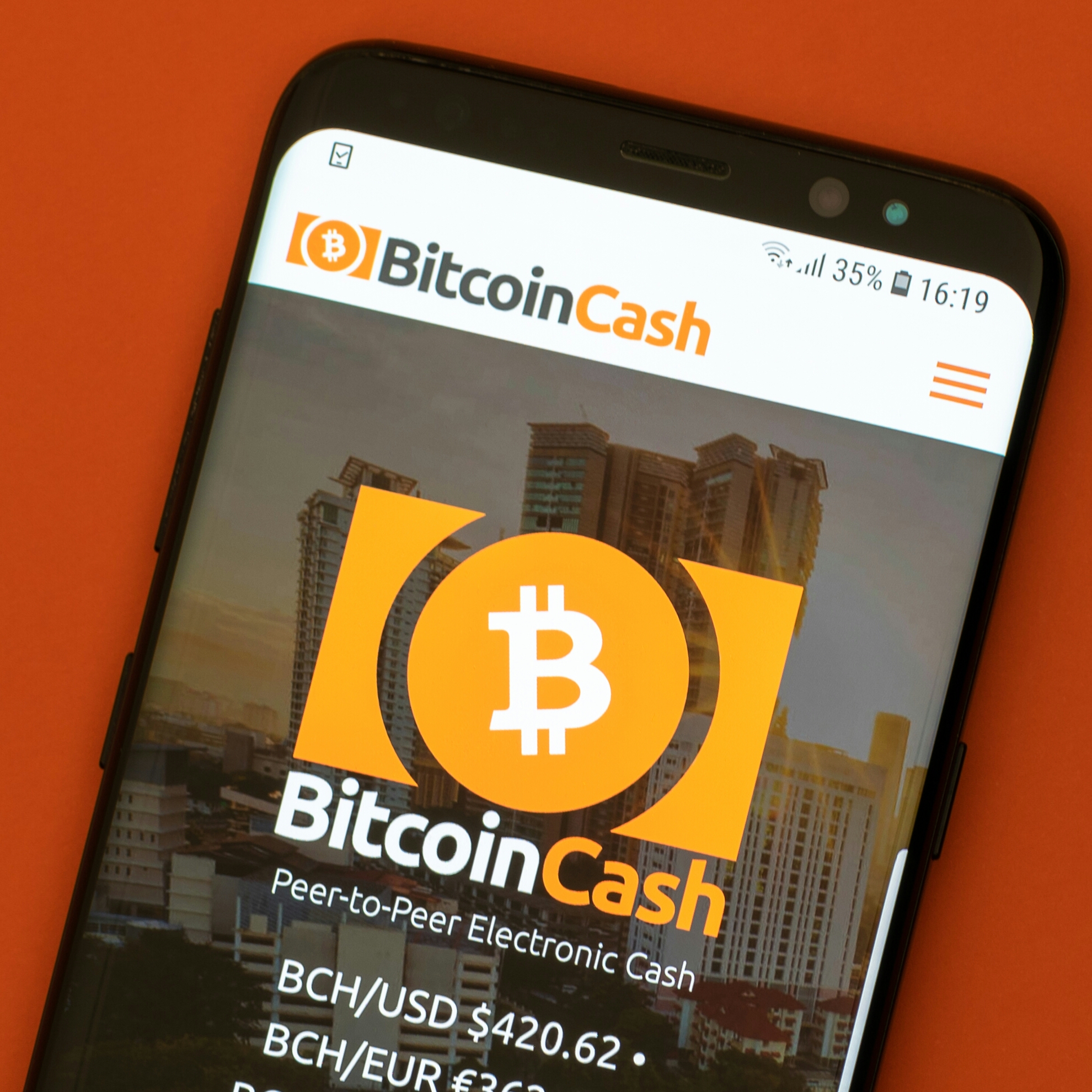 how to find bitcoin on cash app