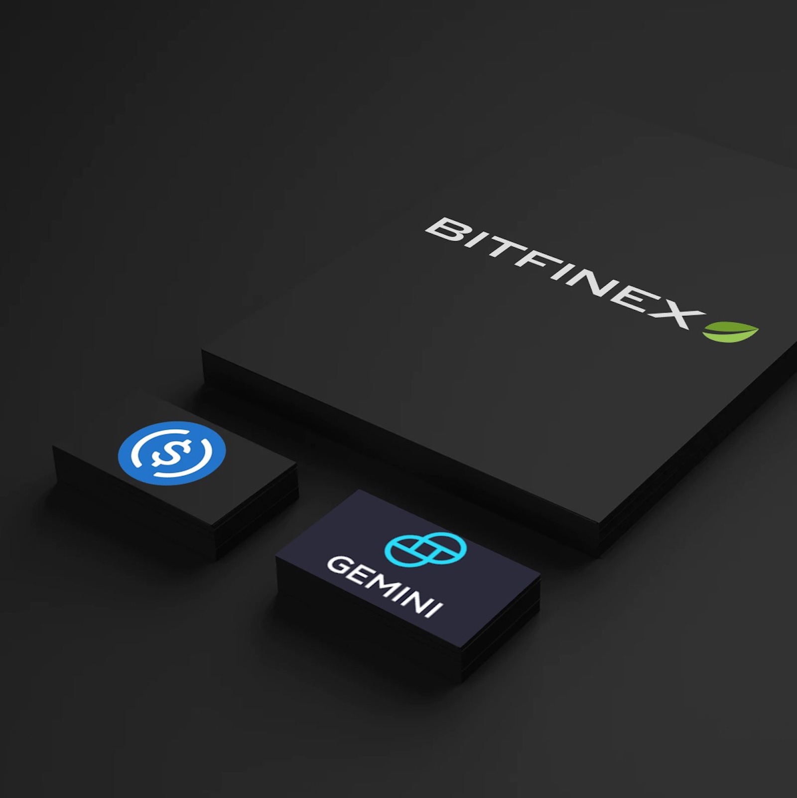 Bitfinex Adds Four Stablecoins Including GUSD and USDC