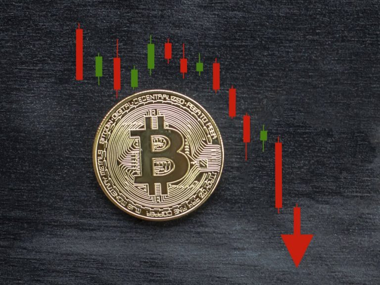 Bitcoin Price Trades Down after CME Futures Launch