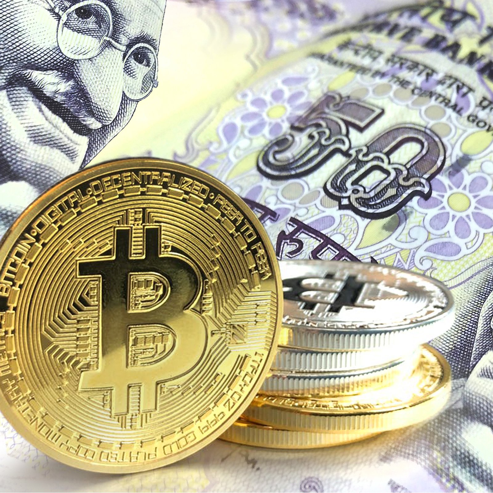indias leading bitcoin exchange
