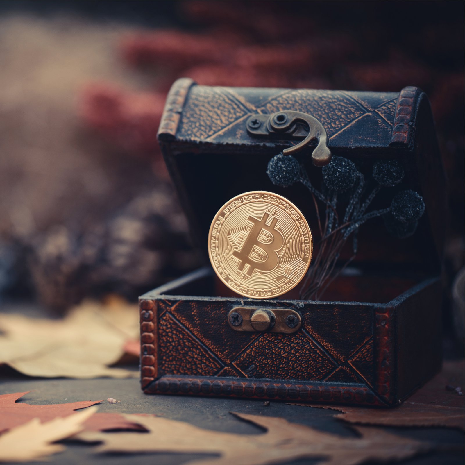 what is the bitcoin mining puzzle