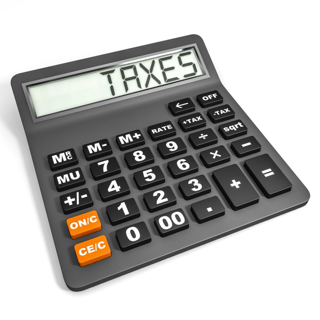 Coinbase Launches Cryptocurrency Trading Tax Calculator