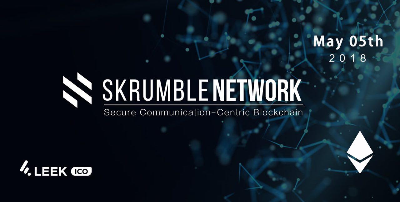 skrumble network ico medium skrumble network ico medium