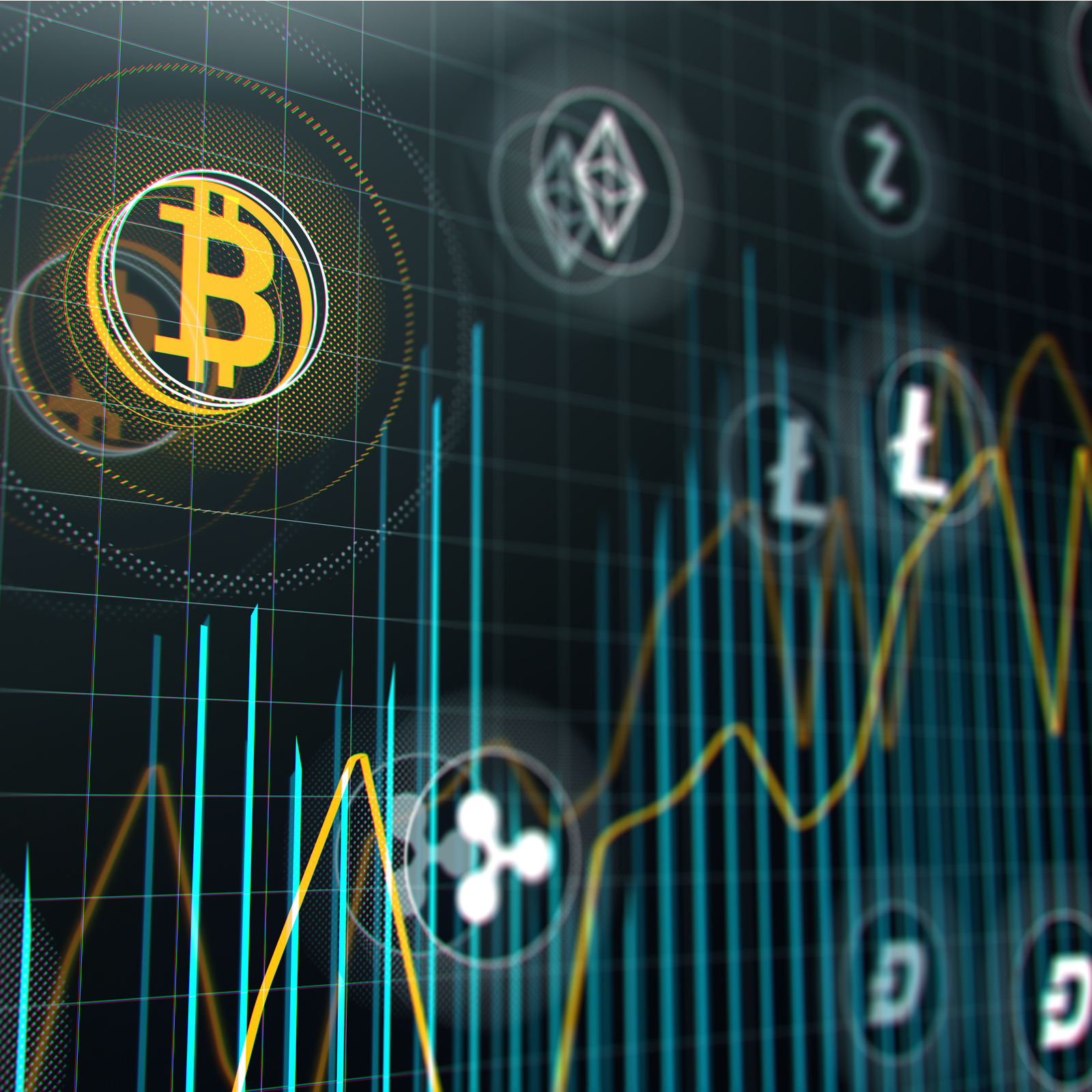 The Top Ten Altcoin Markets of 2014 – How Are They Faring Now?