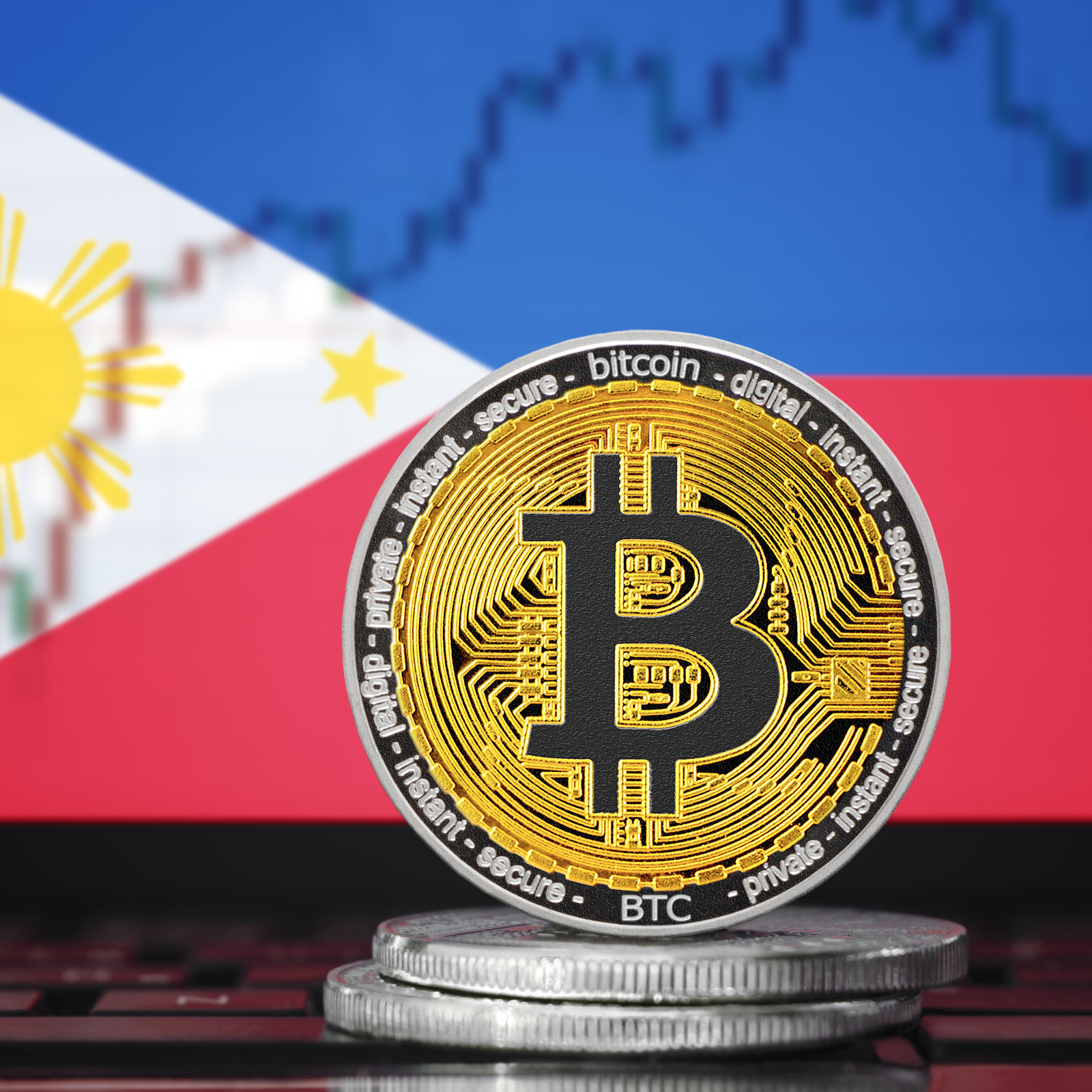 Philippine SEC Approves Draft Rules for ICOs and Crypto