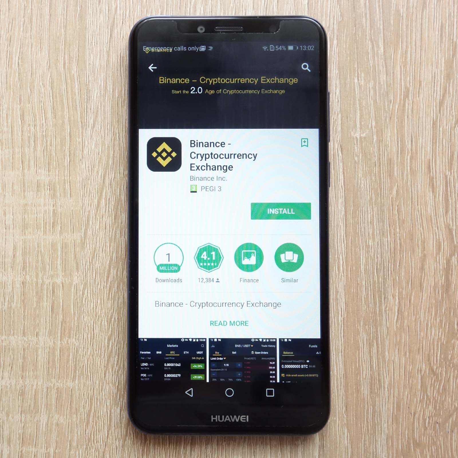 The Daily: Binance Tracker Available in Beta, New Crypto ...