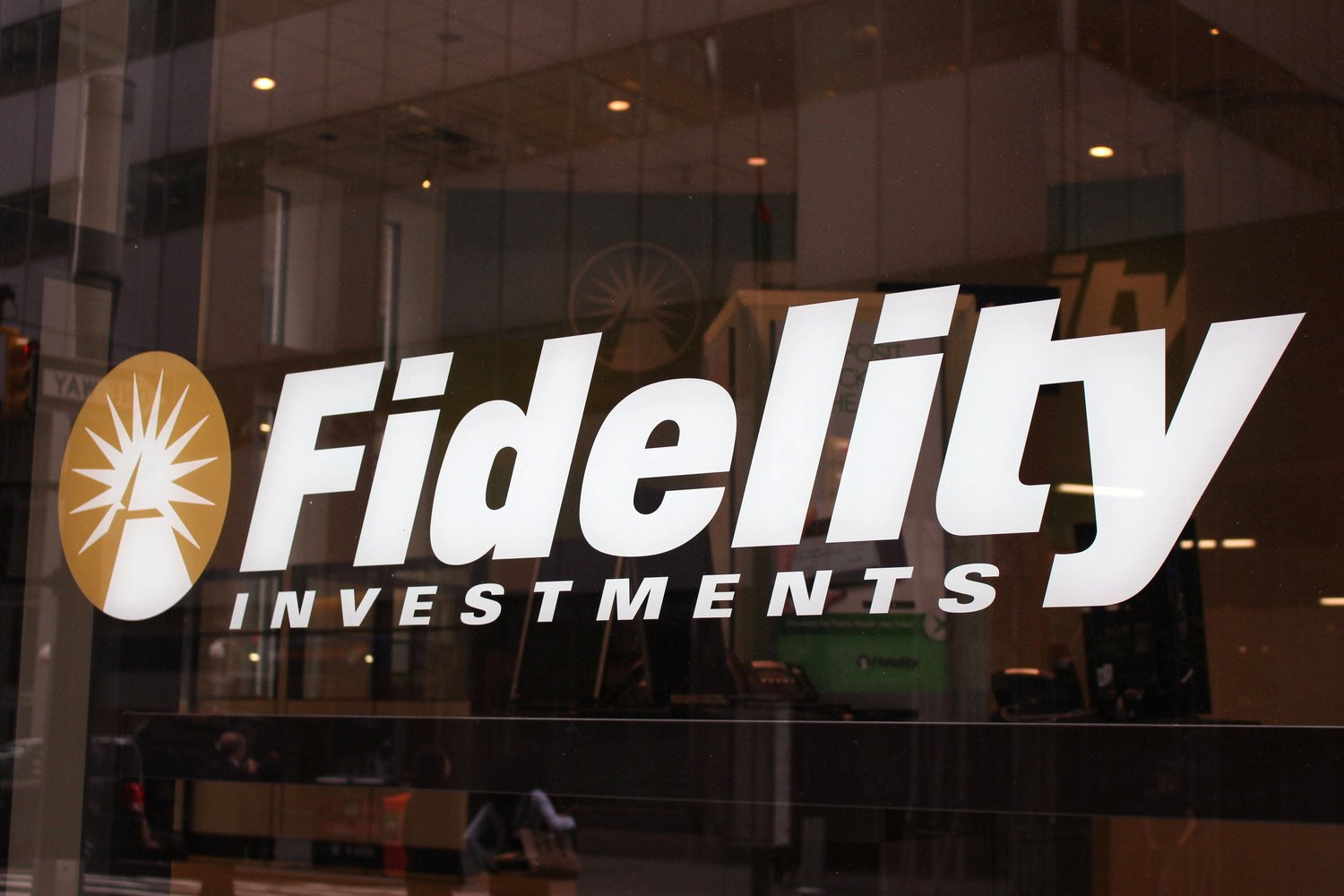 Fidelity investments bitcoin cryptocurrency exchange bank transfers