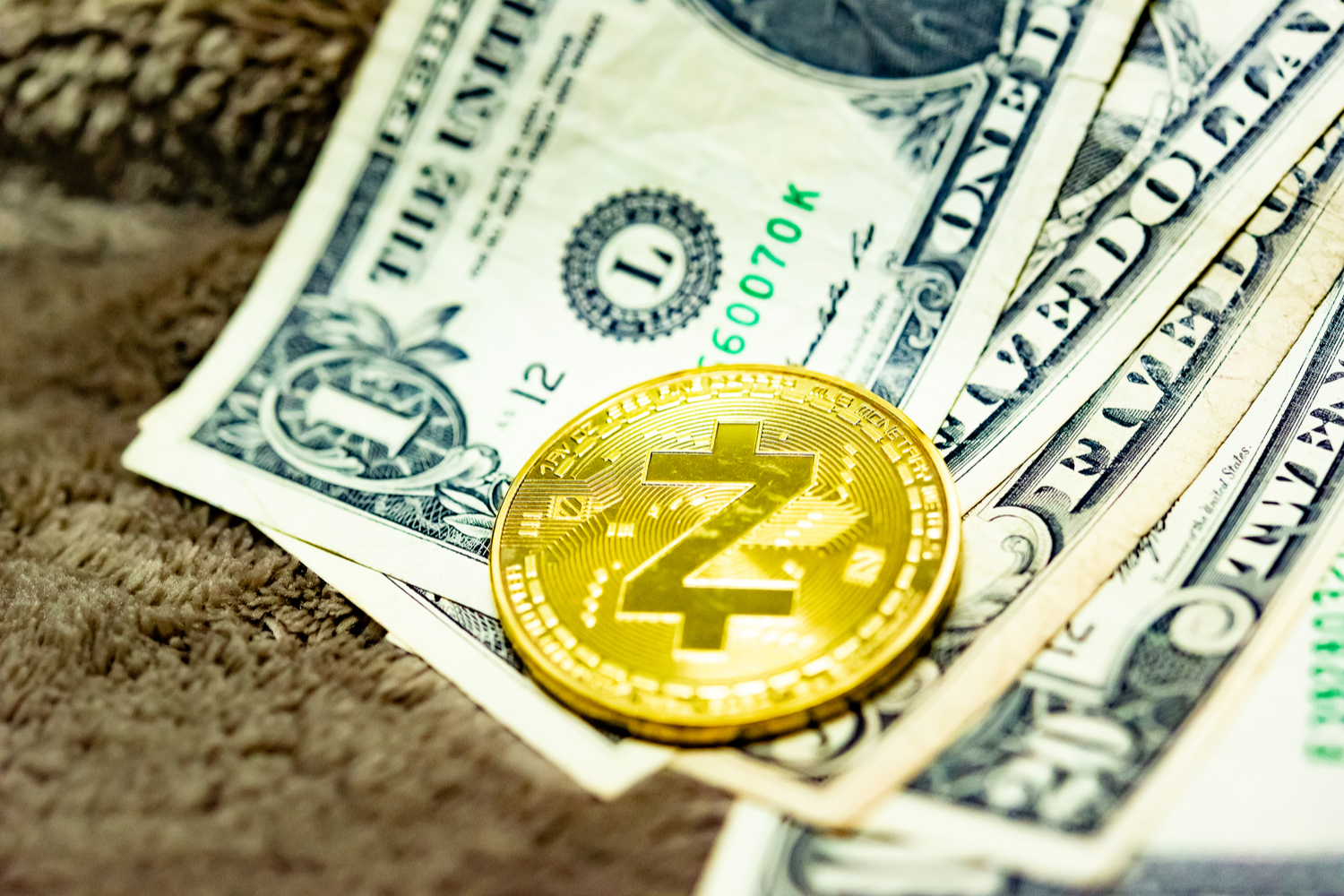 Coinbase Adds Zcash to Retail Crypto Trading Service