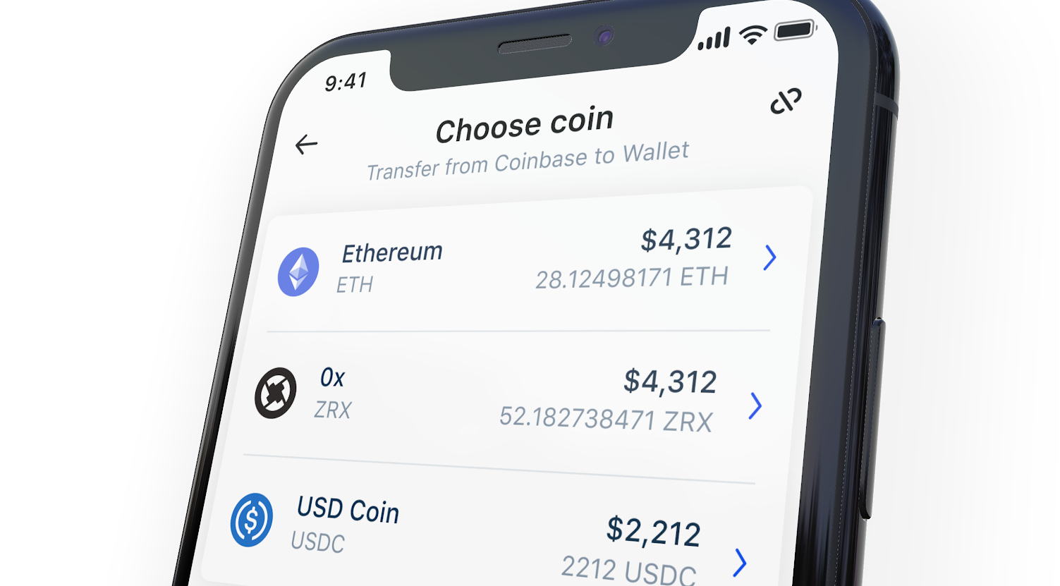Coinbase.com Users Can Now Send Crypto Directly to Firm’s ...
