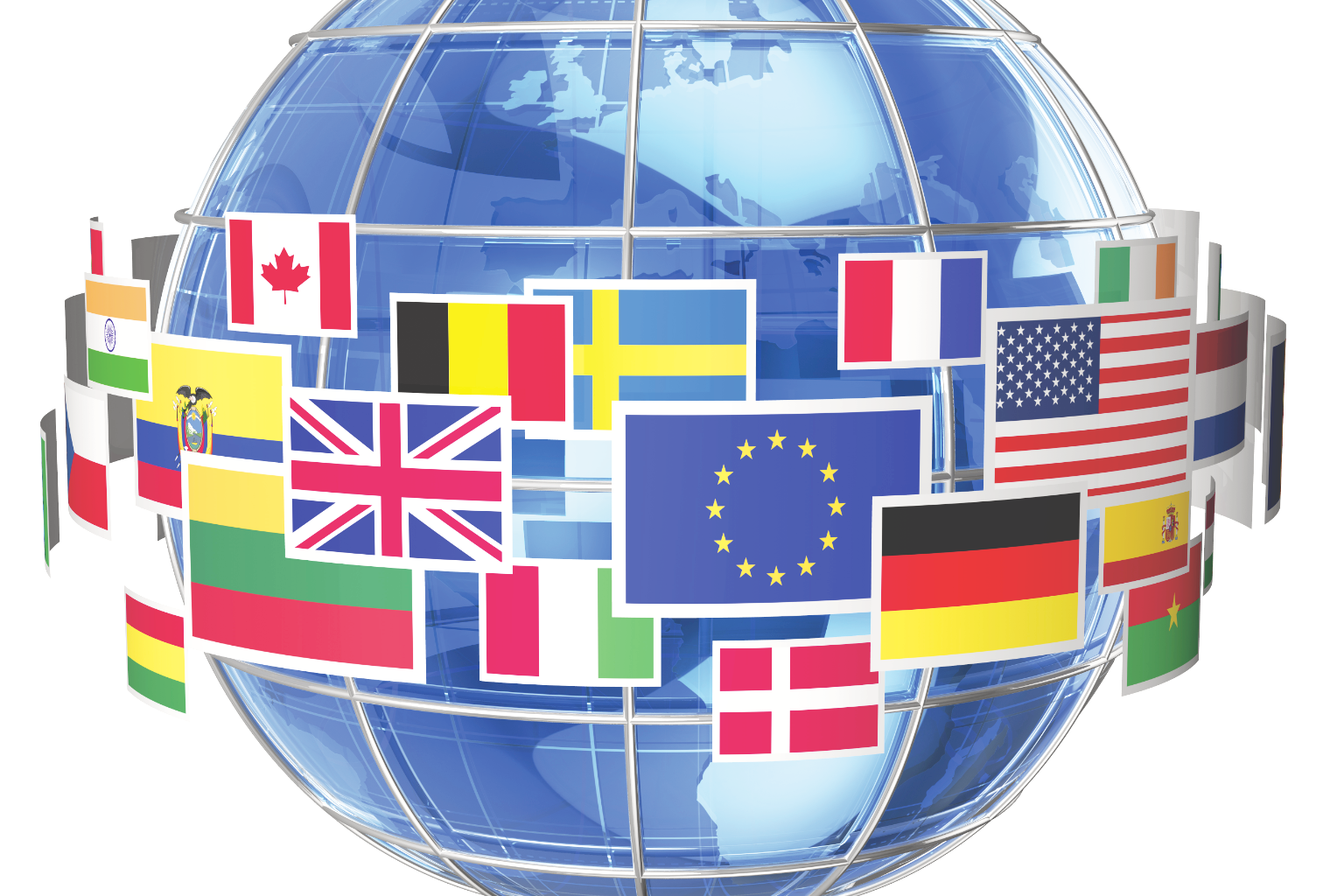 24 Countries and IMF Discuss Global Standards of Crypto