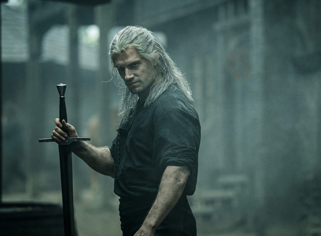 the-witcher’s-netflix-success-proves-cd-projekt-red-made-a-big-mistake
