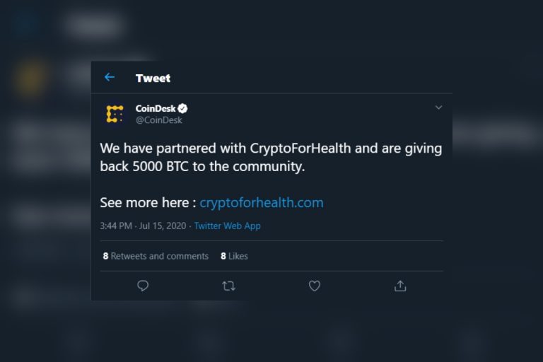 Twitter Hack Takes Down Joe Biden, Elon Musk Accounts in ...