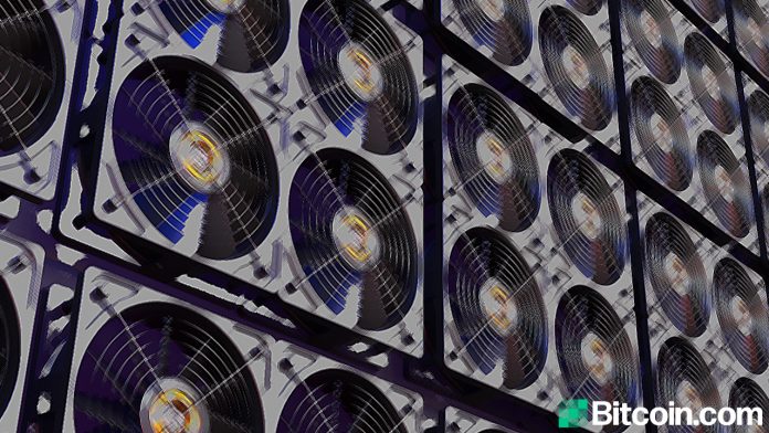 cleanspark news cleanspark news