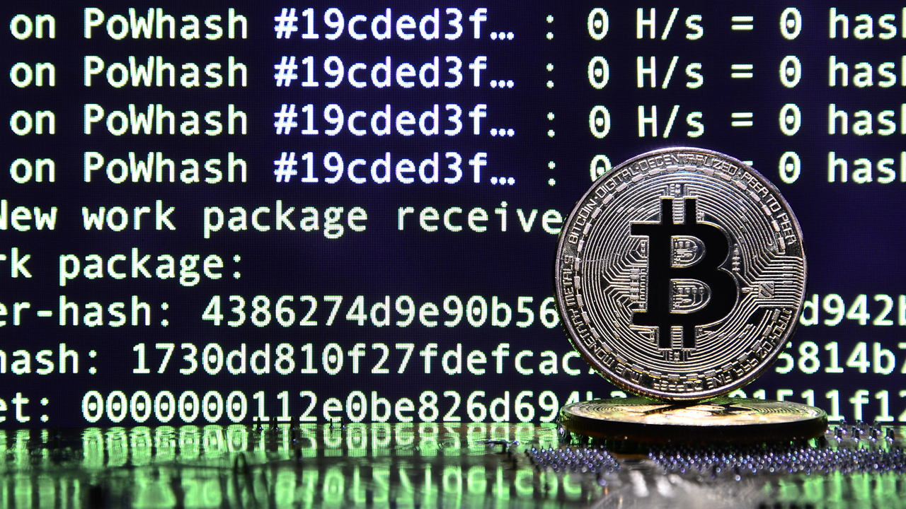 Bitcoin Mining Rig Prices up 35% Since Start of November ...