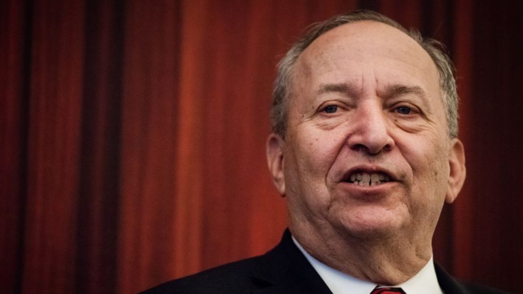 former-us-treasury-secretary-larry-summers-says-bitcoin-‘is-here-to-stay’