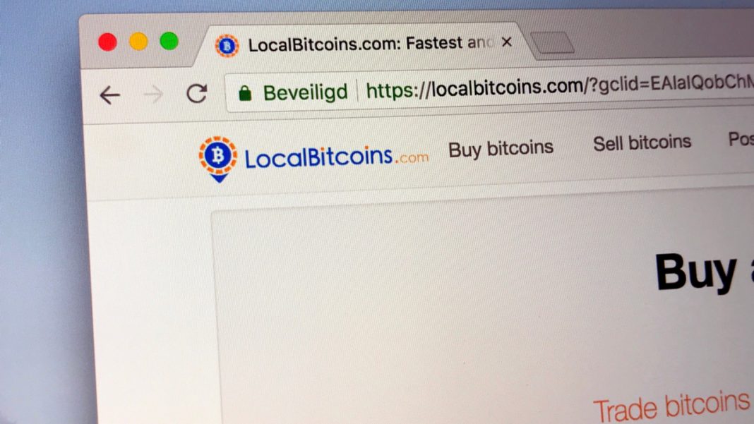localbitcoins-adds-bitcoin-cash-and-other-cryptocurrencies-as-payment-methods