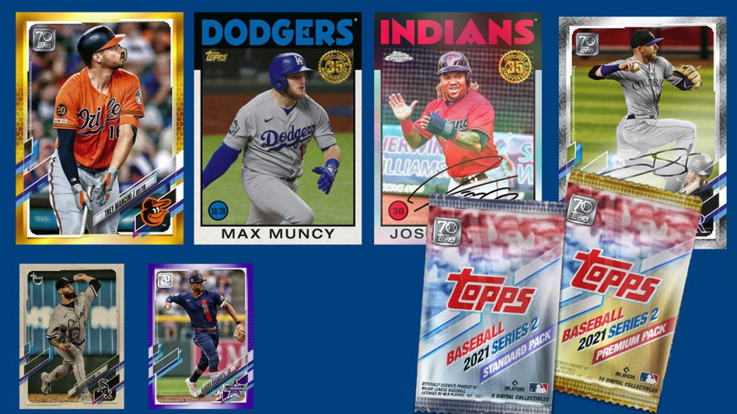american-collectibles-giant-topps-launches-series-2-mlb-nft-collection