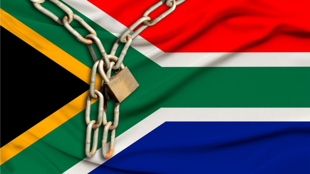 south-african-regulator-‘welcomes’-binance’s-decision-to-terminate-certain-services-in-the-country