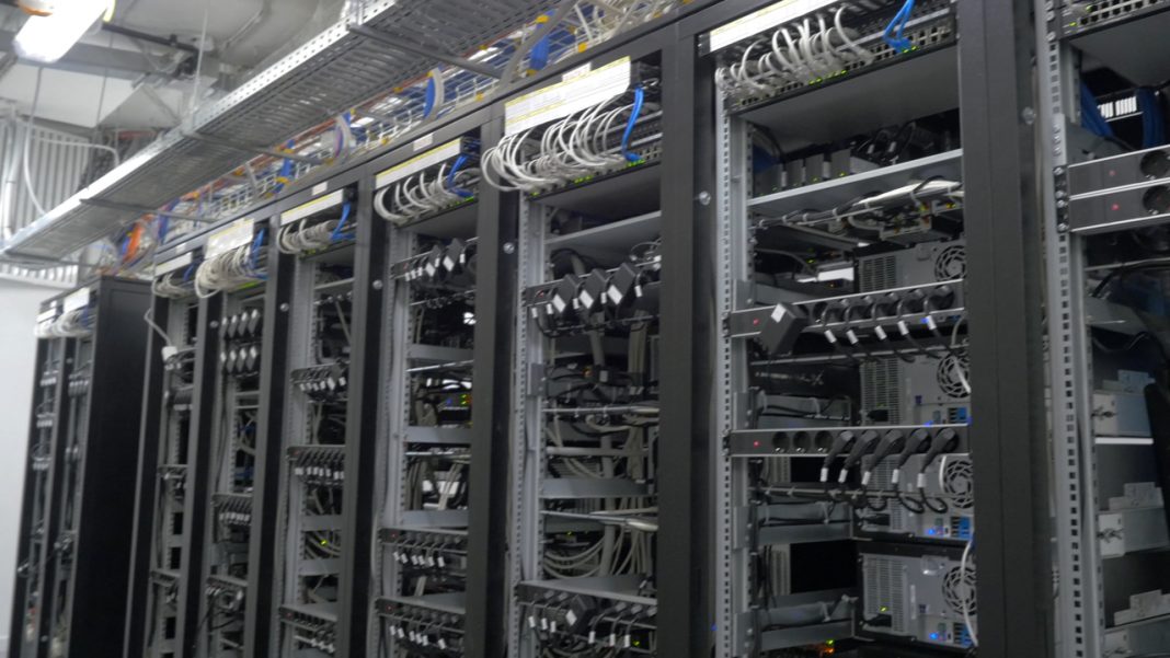 bitcoin-mining-company-cleanspark-to-kick-start-20-mw-immersion-cooling-initiative