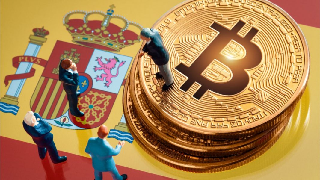 new-spanish-regulations-to-target-crypto-investment-ads
