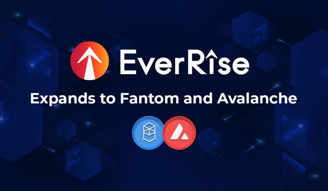 everrise-expands-defi-security-infrastructure-to-fantom-and-avalanche