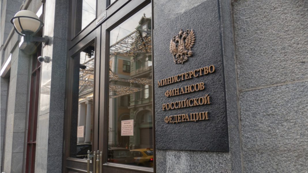 russian-finance-ministry-to-draft-2-crypto-laws-as-central-bank-prepares-own-bills