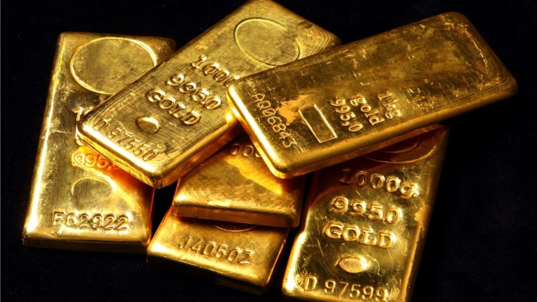 report:-lbma-asks-6-russian-gold-refiners-if-they-have-ties-to-sanctioned-entities