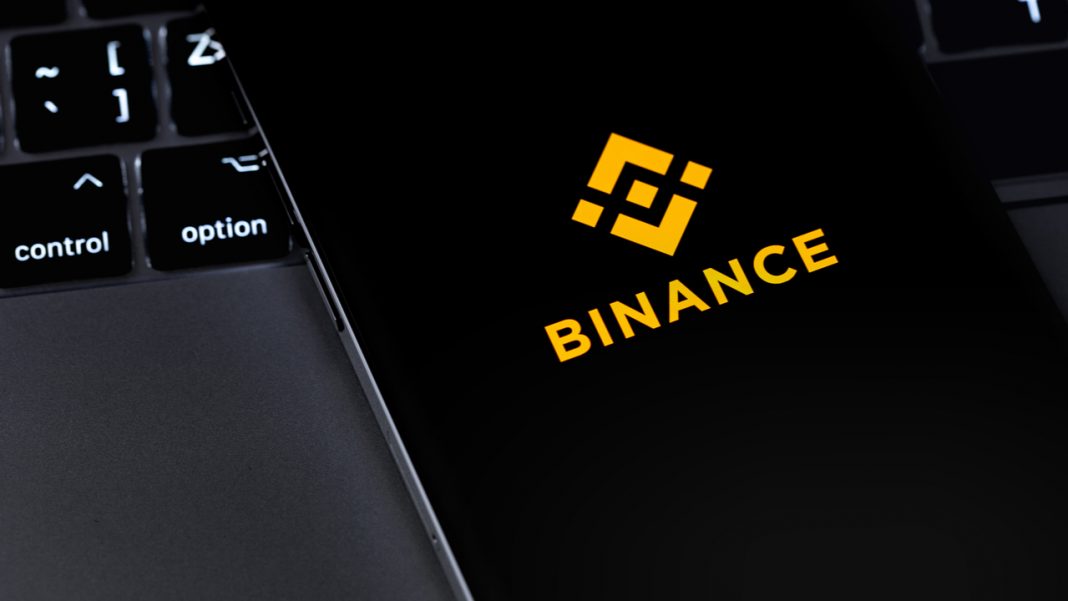 binance-launches-bitfinity,-a-payments-company-targeting-the-web3-economy