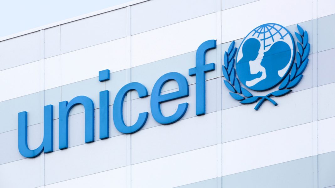 unicef-receives-$2.5-million-in-crypto-for-ukraine-from-binance-charity-foundation