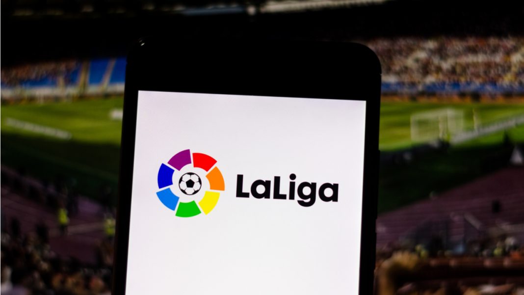 spanish-soccer-league-laliga-partners-with-globant-to-support-new-web3-and-metaverse-initiatives