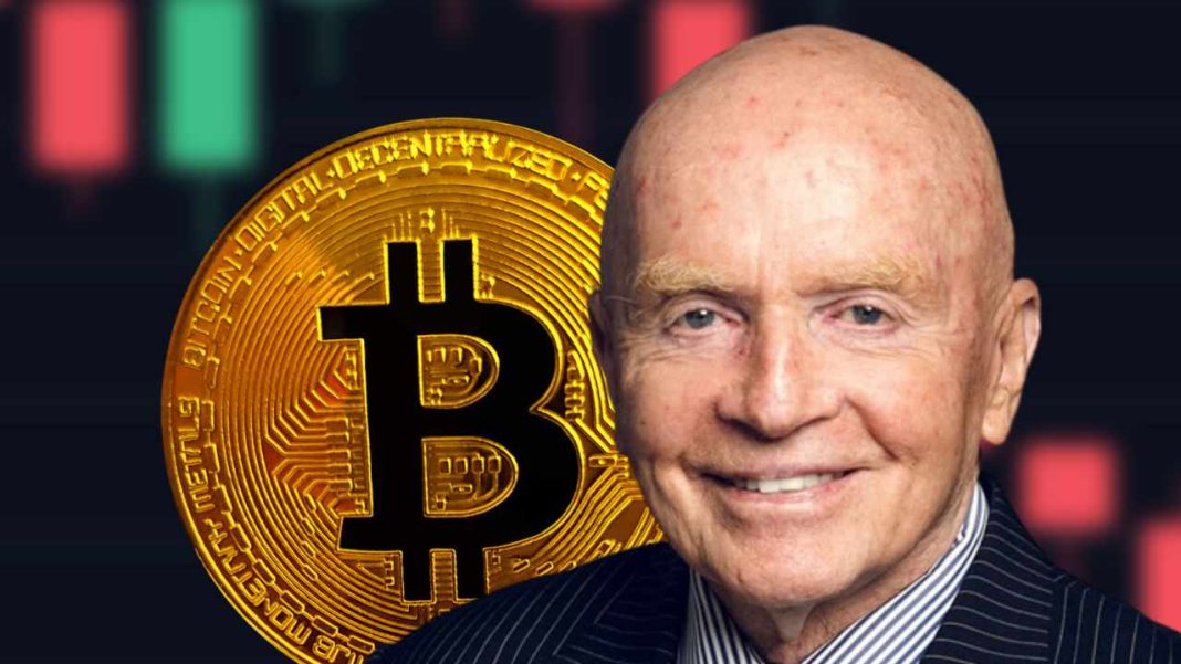 veteran-investor-mark-mobius-expects-bitcoin-price-to-fall-to-$10,000