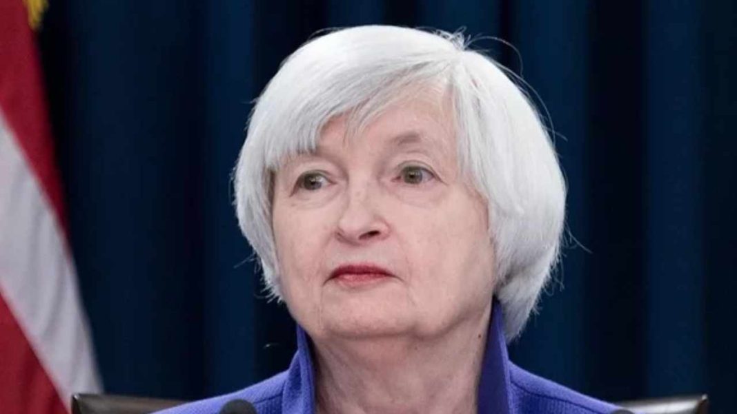 us-treasury’s-yellen-says-crypto-doesn’t-have-adequate-regulation-—-calls-ftx-collapse-‘a-lehman-moment’
